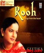 Rooh songs FromThe Heart song download